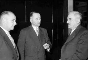 Freiburg: Jägerhäusle; ?, Freiherr von Neveu, ?