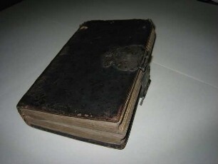 Gesangbuch