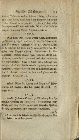 1500 - 1599