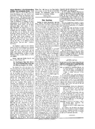 Litteratur : Beilage zu No. 34 der Pädagogischen Reform