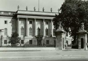 Humboldt-Universität