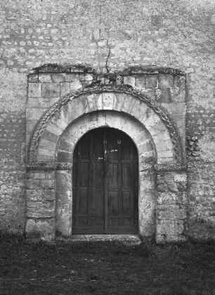 Saint Médard