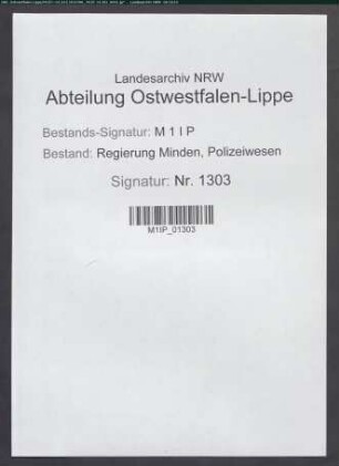 Verkehrsüberwachung