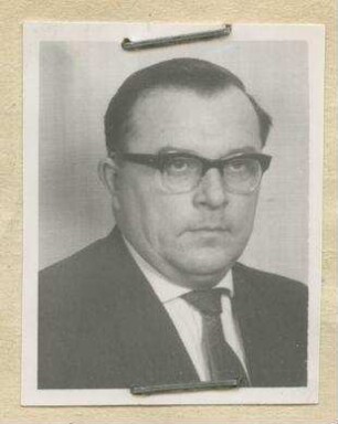 Paul Pöschke