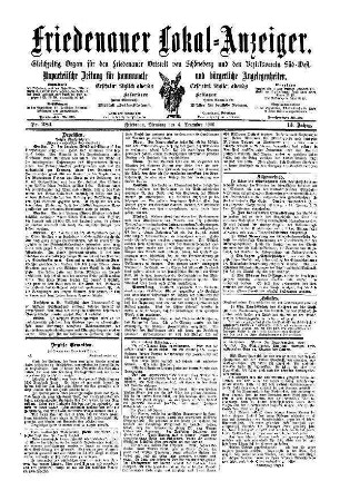 Nr. 284, 04.12.1906