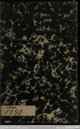 Überführung der Benzoesäure in Anthranilsäure und Salicylsäure