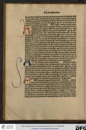 Capitulum xxxii.
