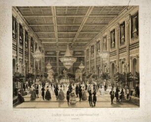 Grande Salle de la Conversation de Baden-Baden
