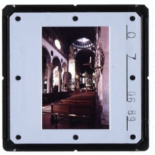 Piacenza, S. Sisto