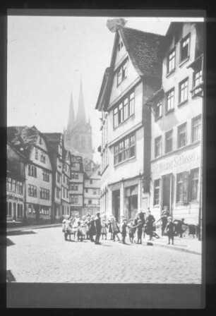 Kassel Obere Schäfergasse