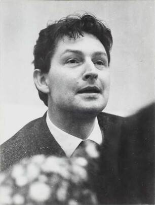 Joachim Priewe