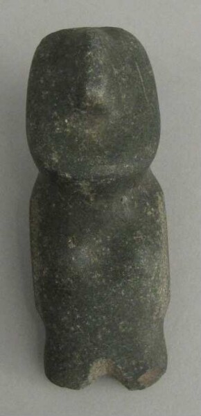 Stone figure