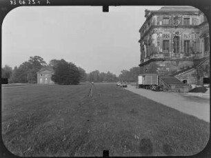 Palais Großer Garten
