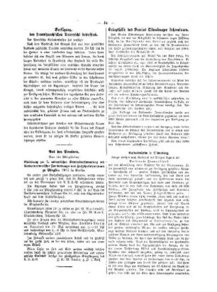 Kriegshilfe des Vereins Oldenburger Lehrerinnen