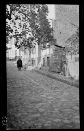 Straßenbild