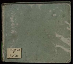 Jg. [10], H. TAF 109-110: Faunae insectorum Germanicae initia oder Deutschlands Insecten. Jg. [10], TAF H. 109-110