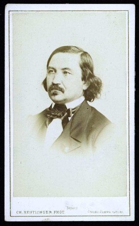 Bertrand, Joseph Louis François
