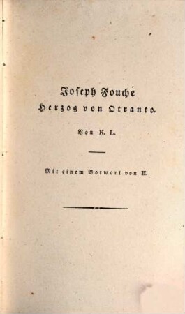 Zeitgenossen : Biographien u. Charakteristiken, 1,3