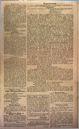 Mittelfränkische Zeitung für Recht, Freiheit und Vaterland. 17,1/3. 1850
