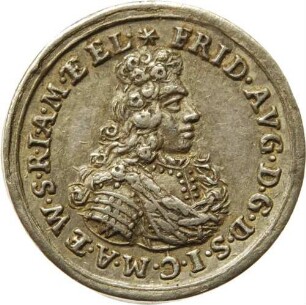 Kurfürst Friedrich August I.