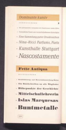 Antiqua