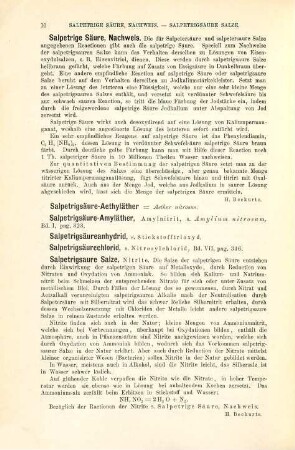 Real-Encyclopädie der gesammten Pharmacie : Handwörterbuch für Apotheker, Aerzte und Medicinalbeamte. Unter Mitwirkung von Ascherson, Basch, Becker [etc. etc.] herausgegeben von Ewald Geissler und Josef Moeller. Mit zahlreichen Illustrationen in Holzschnitt, 9