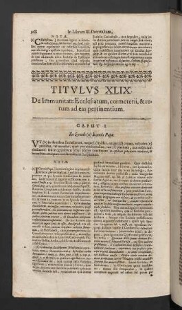 Titulus XLIX.