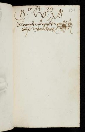 133r, Waldegg (?)