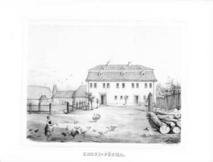 Grosspösna