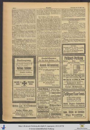 29.04.1915 (Abendblatt)