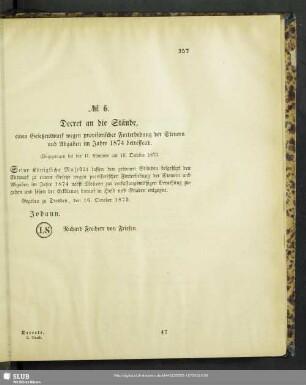[Nr. 6-10]