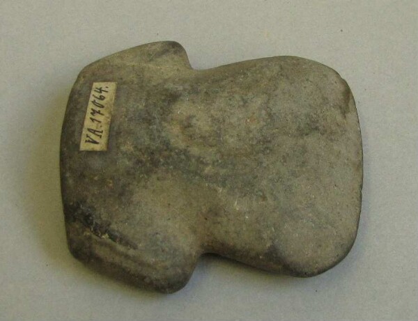 Stone axe