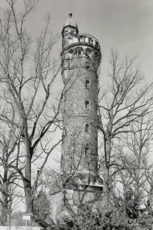 Fichteturm