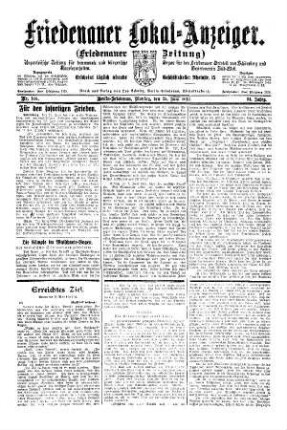 Nr. 146, 25.06.1917