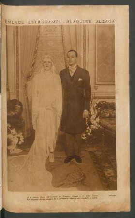 Enlace Estrugamou - Blaquier Alzaga : [Fotografía de Witcomb]