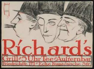 Richard's Grill