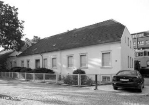 Bauernhaus; Berlin, Tempelhof-Schöneberg