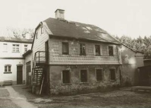Kutscherhaus