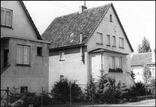 Havelse, Ricklinger Stadtweg Nr. 17