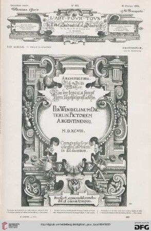 No 103 (29 Février 1864)