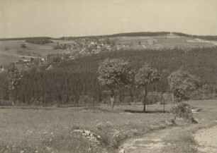 Ort, Schönfeld (Kreis Dippoldiswalde)