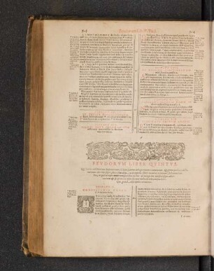 Feudorum Liber Quintus.