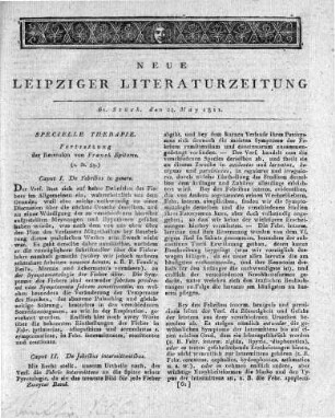 1811-05-24 : 61. Stück