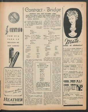 Haga esto y averiguará su grado de rapidez mental : Cocktail de letras [y] Prueba de ingenio [y] Prueba de rapidez mental