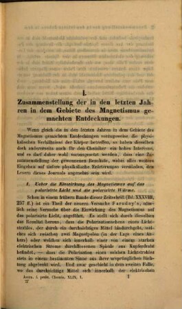 Journal für praktische Chemie : practical applications and applied chemistry ; covering all aspects of applied chemistry. 49. 1850