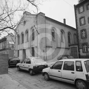Synagoge Oppeln