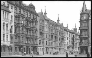Danzig. Pfefferstadt
