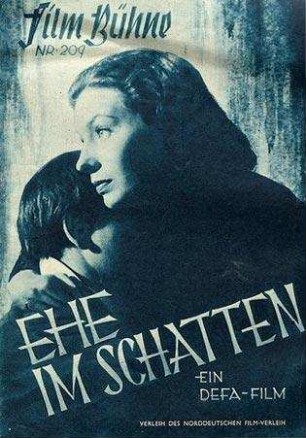 FilmBühne. Nr. 209, 1947.