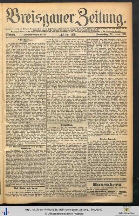 19.01.1905 (II.)
