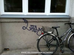 "LAZy..